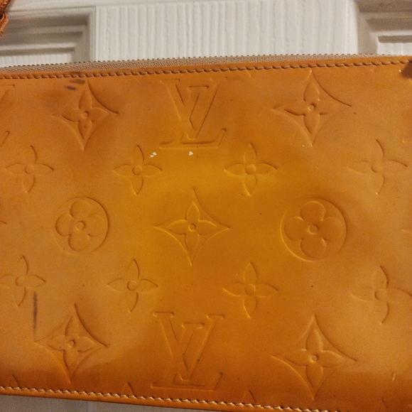 Louis Vuitton Vernis Lexington Pochette - Picture 7 of 13